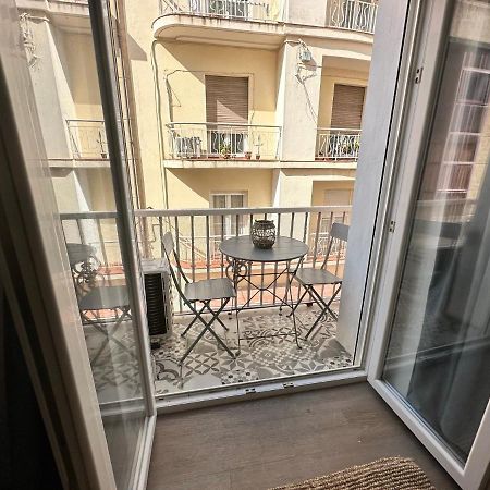 Apartamento Nebro Sol カディス エクステリア 写真