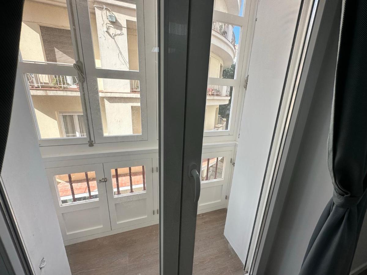 Apartamento Nebro Sol カディス エクステリア 写真
