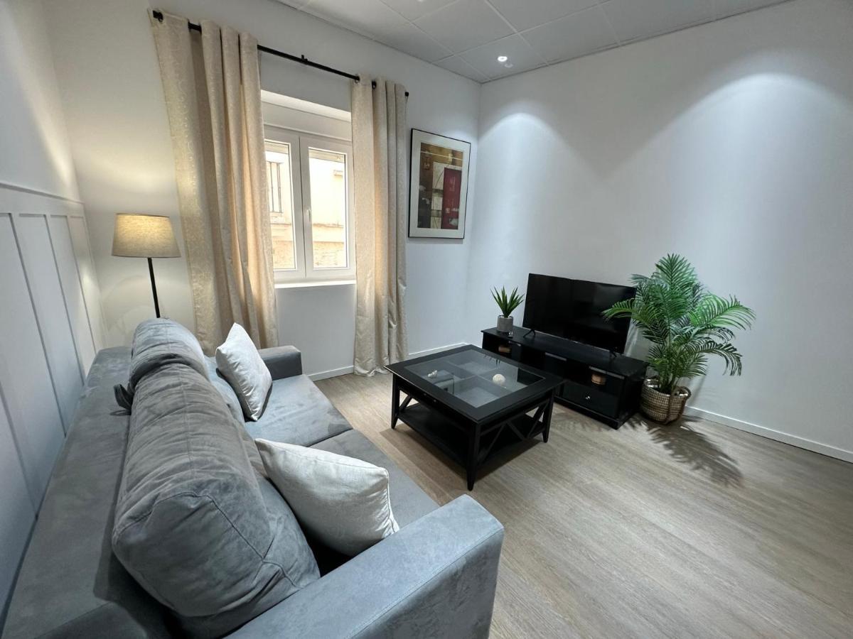 Apartamento Nebro Sol カディス エクステリア 写真