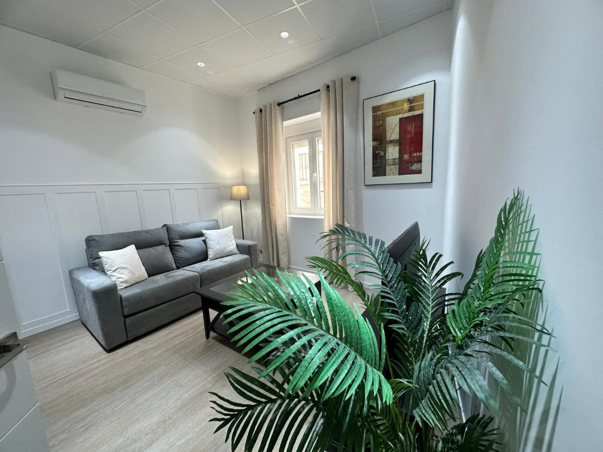 Apartamento Nebro Sol カディス エクステリア 写真