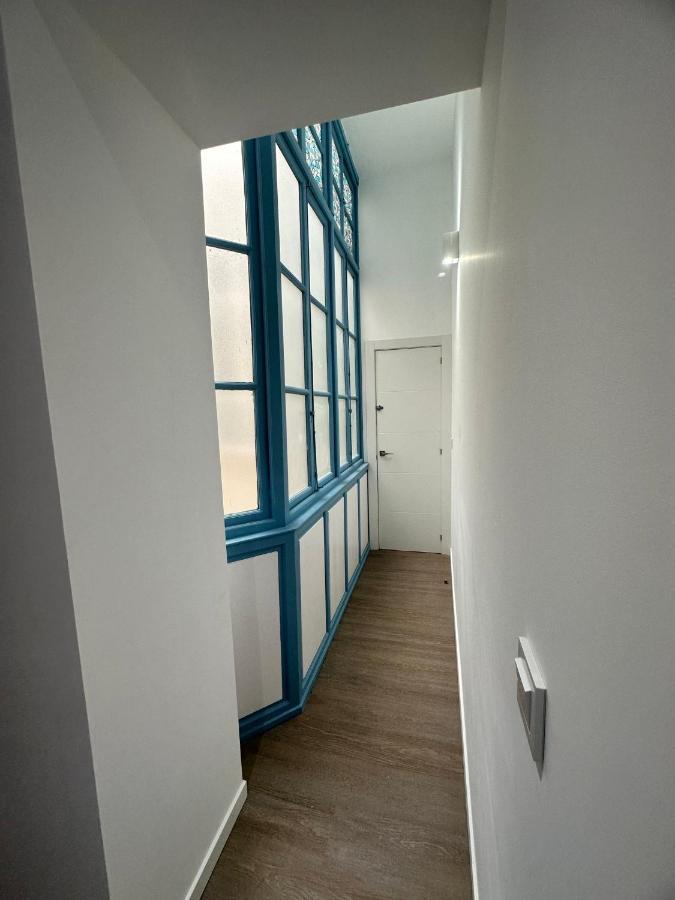 Apartamento Nebro Sol カディス エクステリア 写真