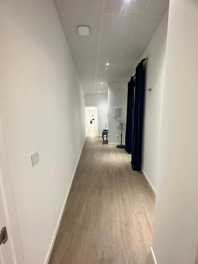 Apartamento Nebro Sol カディス エクステリア 写真